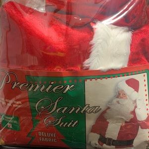 Deluxe Santa Custom - Like New